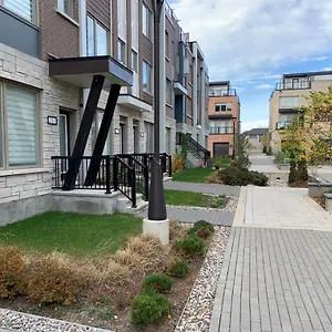 Apartment Wateridge Luxury