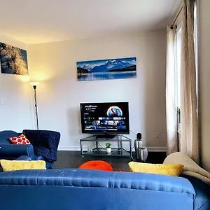  Holiday home New Build-primetv-movie-games-airport 10 Mins